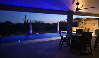 6117 E Dixileta Dr, Cave Creek, AZ 85331