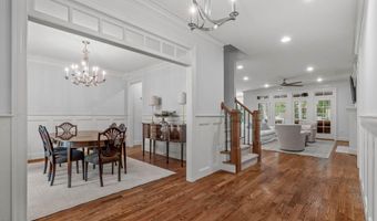 2805 Ivory Bluff Trl, Apex, NC 27539