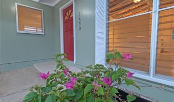 1450 Onioni St, Kailua, HI 96734