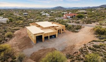 41801 N KACHINA Rd, Cave Creek, AZ 85331