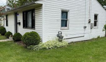 411 Hedges St, Ashville, OH 43103