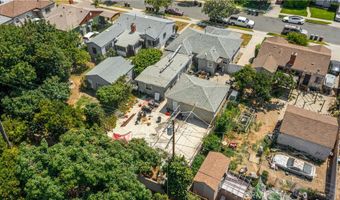 601 S Pearl Ave, Compton, CA 90221
