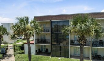 2046 Beach Blvd C114, Biloxi, MS 39531