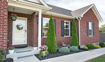 124 Kentucky Ave, Bardstown, KY 40004