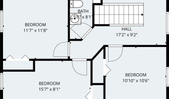 45 Sherwood Dr, Augusta, ME 04330