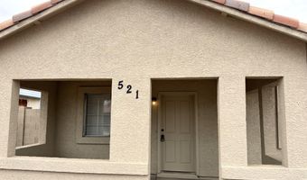 521 W OCOTILLO St, Casa Grande, AZ 85122