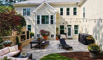 3610 Mansions Pkwy, Berkeley Lake, GA 30096