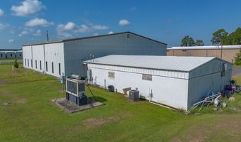 1813 W 12th St, Alma, GA 31510