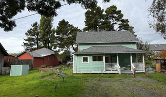 88382 PEDERSON Dr, Bandon, OR 97411