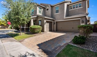 903 W GLACIER Dr, Chandler, AZ 85248