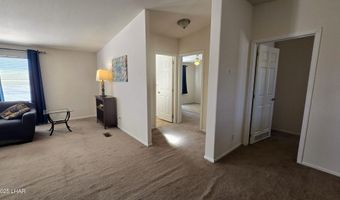 5558 E Red Barrel Rd, Yucca, AZ 86438
