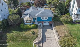 7 Harbor View Dr, Atlantic Highlands, NJ 07716