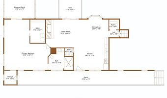 15301 POPLAR HILL Rd, Accokeek, MD 20607