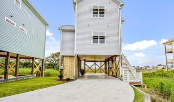 100 Salt Marsh Way, Atlantic Beach, NC 28512