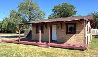 201 E Marfa Ave, Alpine, TX 79830