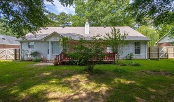404 Galina St, Beebe, AR 72012