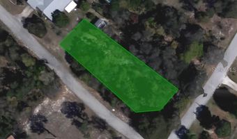 CARSON AVENUE, Babson Park, FL 33827
