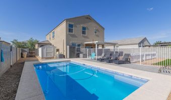 30716 W AMELIA Ave, Buckeye, AZ 85396