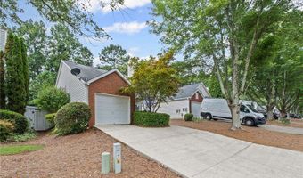 1085 Britley Park, Woodstock, GA 30189
