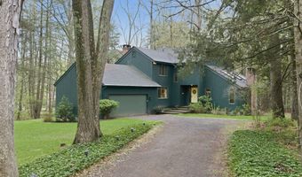 37 Tall Wood Holw, Avon, CT 06001