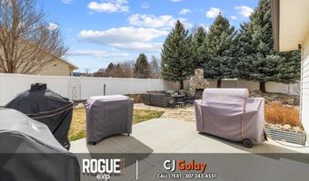4631 E 22nd St, Casper, WY 82609
