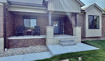 1538 Ashley Ln, Allenton, MI 48002