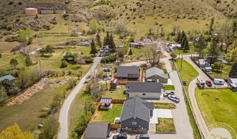 14 S Avis, Absarokee, MT 59001