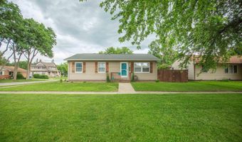 120 W College St, Algona, IA 50511