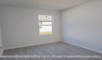 15939 Loussier Dr Plan: Birch, Zachary, LA 70791