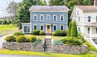 748 Lower River Rd, Lincoln, RI 02865