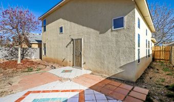 2327 Maiden Grass Rd NW, Albuquerque, NM 87120