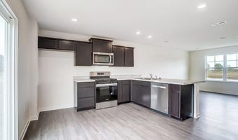 5 Walnut Mill Way Plan: Fairton, Ashville, OH 43103