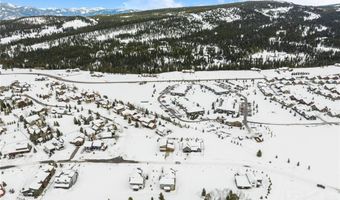 Tbd Spruce Cone Drive Lot 26, Big Sky, MT 59716