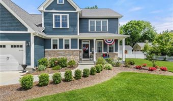 360 Pleasant St, East Providence, RI 02916