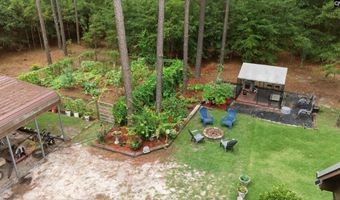 1634 Huttos Chapel, Barnwell, SC 29812