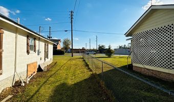 115 W PARK Ave, Abbeville, GA 31001