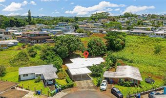 2377 Anini Pl, Pearl City, HI 96782