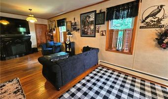 55 Lexington Ave, North Providence, RI 02904