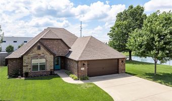 4002 SW Flatrock Cv, Bentonville, AR 72713