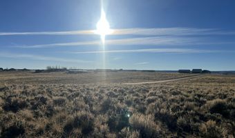 MERRIMAC Trail, Boulder, WY 82923
