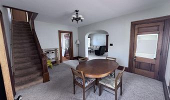 423 N Johnson St, Ada, OH 45810