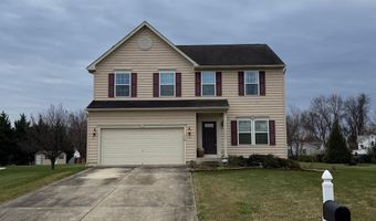 210 OLIVIA Way, Bear, DE 19701