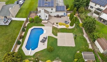2238 GENNESSEE Ave, Atco, NJ 08004