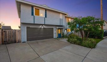 3834 Polaris Dr, La Mesa, CA 91941