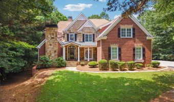 102 Townsend Pass, Alpharetta, GA 30004