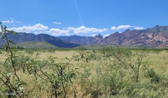 120 AC Off Stronghold & Ironwood Rd, Cochise, AZ 85606