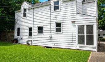 1993 Greenway Ave N, Columbus, OH 43219
