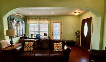 3106 Warberry Ave, Bentonville, AR 72713