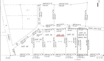 2328 Grand View Rd, Brian Head, UT 84719