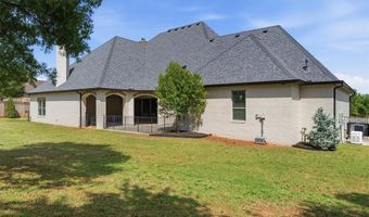 14345 E Fork Rd, Arcadia, OK 73007